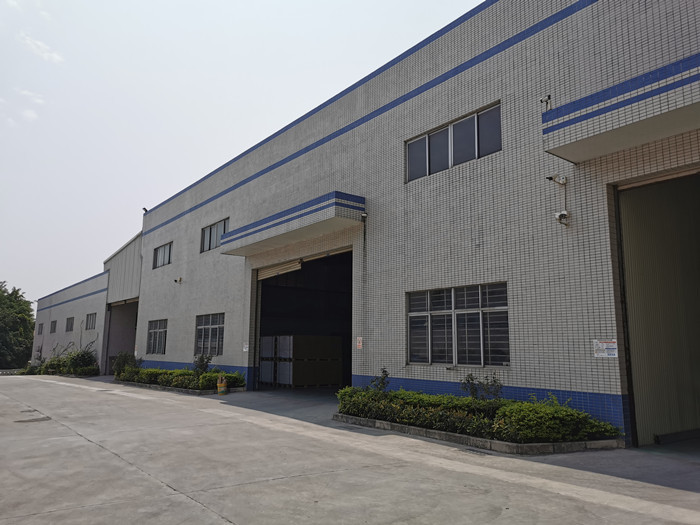 China BOTO Technology (Guangdong) Co. Ltd. Perfil de la compañía